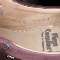Finn Comfort made in Germany, снимка 4 - Дамски ежедневни обувки - 28942744