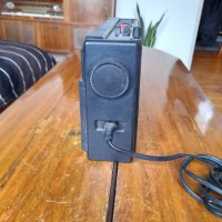 Старо радио,радиокасетофон Unitra RM 303, снимка 4 - Антикварни и старинни предмети - 36825741