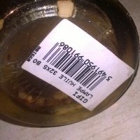 lampe huile-ретро колекция-внос франция-32х5см, снимка 13 - Колекции - 26795070