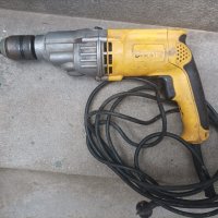 Бормашина перфоратор DeWalt, снимка 2 - Други инструменти - 37431126