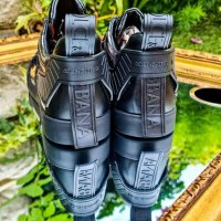 Мъжки обувки Dolce & Gabbana , снимка 2 - Ежедневни обувки - 37771760