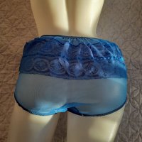 Еротична пола с вградени бикини, снимка 2 - Бельо - 43025645
