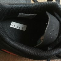 Adidas DEPORTIVO Kids Football Shoes Размер EUR 34 / UK 2 детски стоножки 64-14-S, снимка 16 - Детски маратонки - 43676527