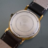 Съветски механични ръчни часовници Столичные и Восток , снимка 8 - Антикварни и старинни предмети - 28609054
