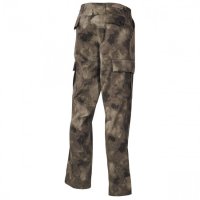 Панталон тактически , цвят '' HDT camo, fashion type'', снимка 2 - Панталони - 28209820