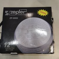 Комплект тенджери и тиган по патент на Zepter , снимка 4 - Съдове за готвене - 39909805