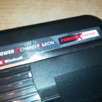 einhell LIION battery+battery charger new 0905231229, снимка 5 - Други инструменти - 40638829