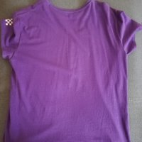 Тениски, снимка 2 - Детски тениски и потници - 38145041