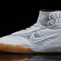Nike Eric Koston SB Grey Gum, снимка 1 - Спортни дрехи, екипи - 43632393