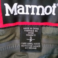 Marmot  gore-tex  яке (мембрана), снимка 8 - Якета - 32184695