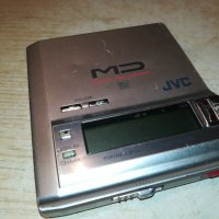 JVC XM-R70SL MINIDISC RECORDER-JAPAN 2410212116, снимка 3 - MP3 и MP4 плеъри - 34570585