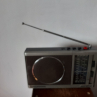 Радио GRUNDIG Music-Boy 160 Germany, снимка 2 - Радиокасетофони, транзистори - 44895494