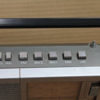 Радио GRUNDIG CONCERT BOY 220, снимка 3 - Радиокасетофони, транзистори - 35206576