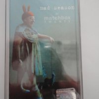 Matchbox Twenty/Mad Season, снимка 1 - Аудио касети - 34664950