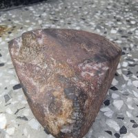 Метеорити,2 броя, истински , снимка 6 - Други ценни предмети - 40835646