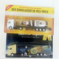 Камиончета мащаб 1/87 , снимка 6 - Колекции - 33290134