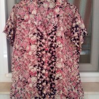 Дамска блуза, снимка 1 - Тениски - 26826974