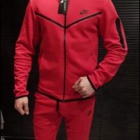 Нови мъжки екипи Nike tech fleece, снимка 3 - Спортни дрехи, екипи - 43335393