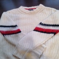 Топъл пуловер, снимка 3 - Блузи с дълъг ръкав и пуловери - 34756748