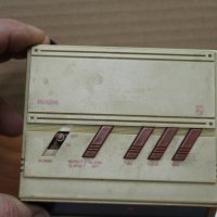 Часовник Филипс, снимка 2 - Радиокасетофони, транзистори - 35656251