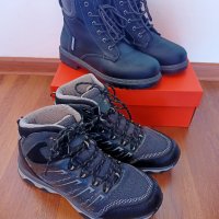 Нови туристически обувки/Hiking boots, Waterproof, 42 н-р, снимка 11 - Други - 40733444