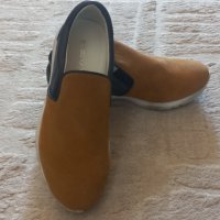 Мъжки обувки VAVVI, снимка 3 - Ежедневни обувки - 38362507