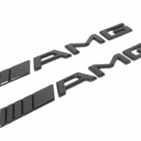 Eмблема AMG, снимка 2 - Аксесоари и консумативи - 43573538