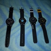 Нови ръчни часовници, снимка 3 - Мъжки - 27459881