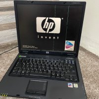 Лаптоп HP Compaq nc6120 , снимка 14 - Лаптопи за дома - 43856033
