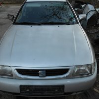Seat Cordoba 1400 Klimatik, снимка 1 - Автомобили и джипове - 27404582