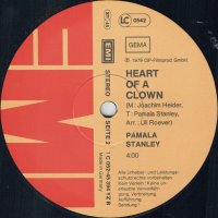 Pamala Stanley ‎– This Is Hot ,Vinyl 12", снимка 3 - Грамофонни плочи - 33676479