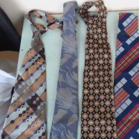 Мъжки Вратовръзки, снимка 2 - Други - 31372437