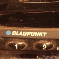 радио касетофон Blaupunkt за кола , снимка 4 - Радиокасетофони, транзистори - 44017772