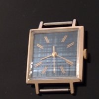 Мъжки часовник Полет де лукс,23 g(,,Луч"), снимка 4 - Мъжки - 37677404