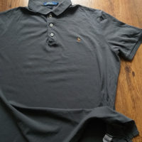 polo by ralph lauren - страхотна мъжка тениска , снимка 6 - Тениски - 36382533