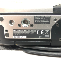 Sony DCR-DVD 106 и 205, снимка 8 - Камери - 44867276