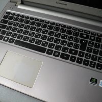 Lenovo IdeaPad – z500, снимка 7 - Части за лаптопи - 33232195