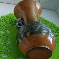 Керамични вази , снимка 11 - Вази - 39231552