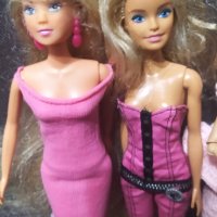 Лот кукли Барби Mattel и Simba, снимка 6 - Кукли - 42963814