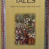 Tales for the young and the old Acharya Ratnananda, снимка 1 - Художествена литература - 35524054