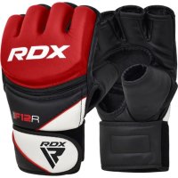 Ръкавици за ММА и спаринг RDX F12, снимка 1 - Други спортове - 43669197