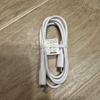 кабел за Iphone type-C към lighting, снимка 2 - USB кабели - 43643665