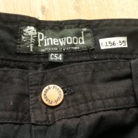 PINEWOOD Trouser размер 54 / XL панталон със здрава материя - 700, снимка 11 - Панталони - 43555523
