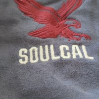 Анцуг SoulCal and Co California, снимка 4 - Спортни дрехи, екипи - 44015909