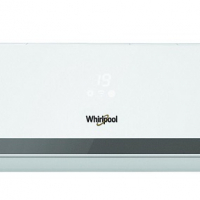 Климатик Whirlpool SPIW312A3WF Premium, 12000 BTU, Клас A+++, Функция отопление, Control Wi-Fi, 6Th , снимка 5 - Климатици - 36564214