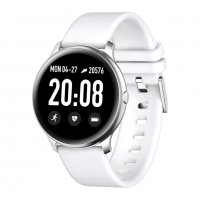 Смарт часовник STELS Smart Wear KW19, IP67 Водоустойчивост, снимка 4 - Смарт часовници - 40203767