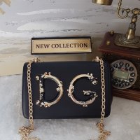 Дамска чанта Dolche&Gabbana, снимка 1 - Чанти - 28594855