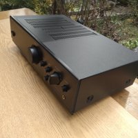 Denon PMA-100M, снимка 6 - Ресийвъри, усилватели, смесителни пултове - 32255944