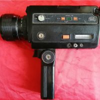 Стара Колекционерска Камера BRAUN Macro MZ864, снимка 2 - Антикварни и старинни предмети - 32997138