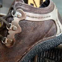 Обувки/маратонки АДИДАС,естествена кожа, снимка 1 - Ежедневни обувки - 38307962